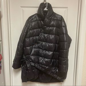BNWT Universal Standard Kanda Puffer M